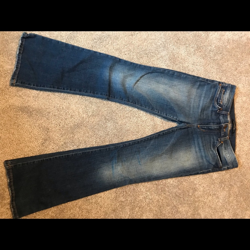 Joe’s Jeans